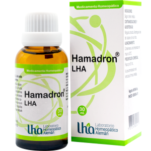 Hamadron LHA Gotas