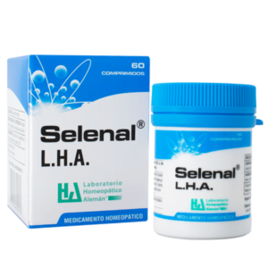 Selenal LHA Comprimidos