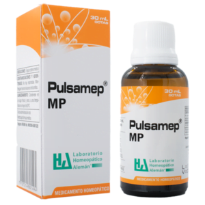 Pulsamep MP Gotas