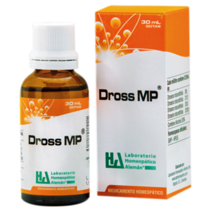 Dross MP Gotas