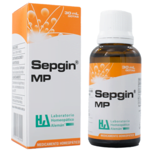 Sepgin MP Gotas