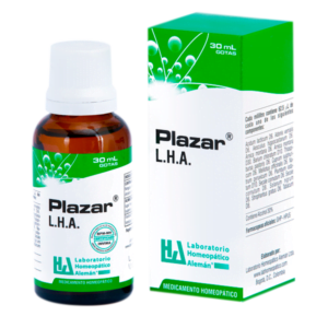 Plazar LHA Gotas