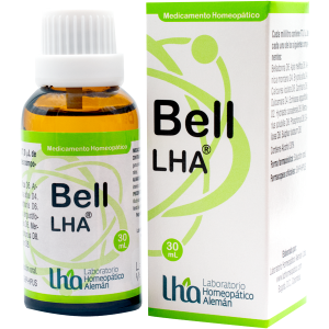 Bell LHA Gotas
