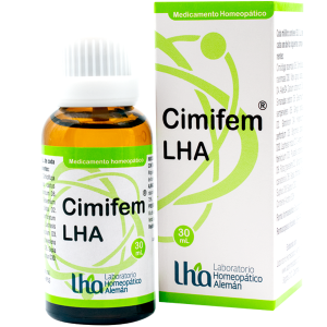 Cimifem LHA Gotas