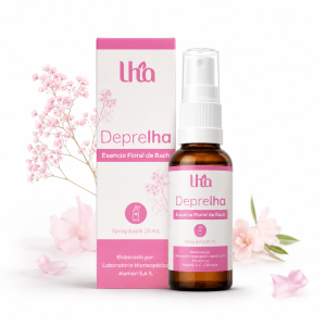 DepreLHA Spray