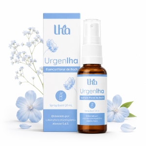 UrgenLHA Spray