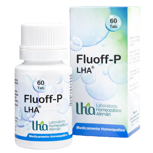 Fluoff- P Comprimidos