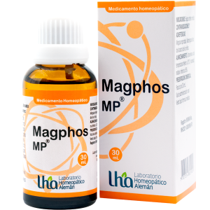 Magphos MP Gotas
