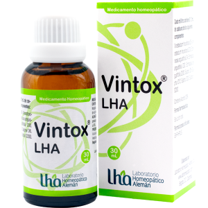 Vintox LHA Gotas