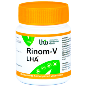 Rinom-V LHA Granulado 100g