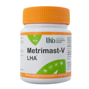 Metrimast-V LHA Granulado 100g