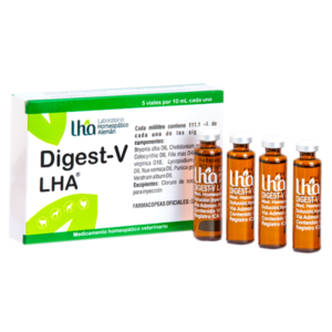 Digest-V LHA Viales Caja