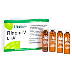Rinom-V LHA Viales caja