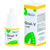 Ocul-V LHA Solución Oftálmica