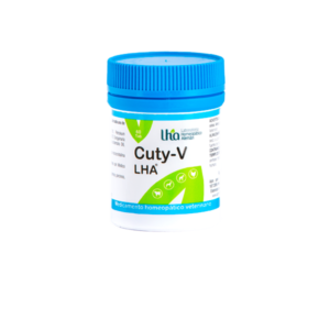 Cuty-V LHA Comprimidos